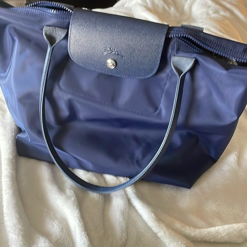Longchamp tote